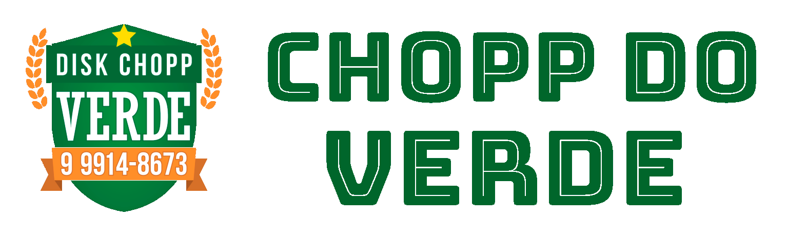 Chopp do Verde