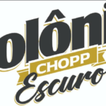 Barril Chopp Colônia Escuro 15 lt