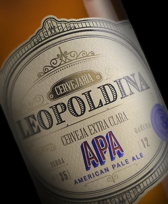 Barril Chopp Leopoldina Apa 30 lt Granel