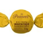 Bombom Big Trufa Maracujá