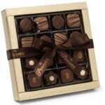 Bombom Mousse de Castanha 16 Unidades