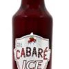 Cabaré Ice Frutas Vermelhas 275 ml