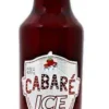 Cabaré Ice Frutas Vermelhas 275 ml