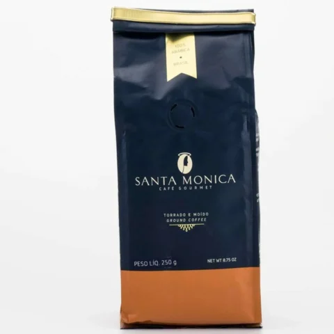 Café Gourmet Moído 250g