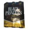 Cerveja Black Princess 355 ml Caixa com 6