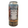 Cerveja Bodebrown Brut Ipa Galaxy 473 ml