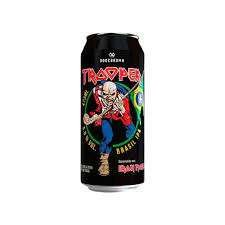 Cerveja Bodebrown Trooper Brasil Ipa 473 ml