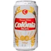 Cerveja Colônia 350 ml