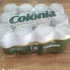 Cerveja Colônia Malzbier 350 ml Caixa com 12