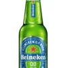Cerveja Heineken 0,0% 330 ml