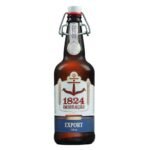 Cerveja Imigração Export 500 ml