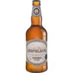 Cerveja Leopoldina Bohemian Pilsner 500 ml