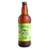 Cerveja Louvada Hop Lager 500 ml