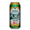 Cerveja Plier Malzbier Zero Álcool 350 ml