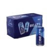 Cerveja Skol Beats GT 269 ml Caixa com 12