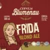 Chopp Frida Blonde Ale