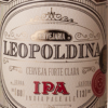 Chopp Leopoldina Ipa Granel