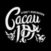 Copo de Chopp Cacau Ipa 400 ml