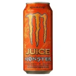 Energético Monster Khaos 473 ml