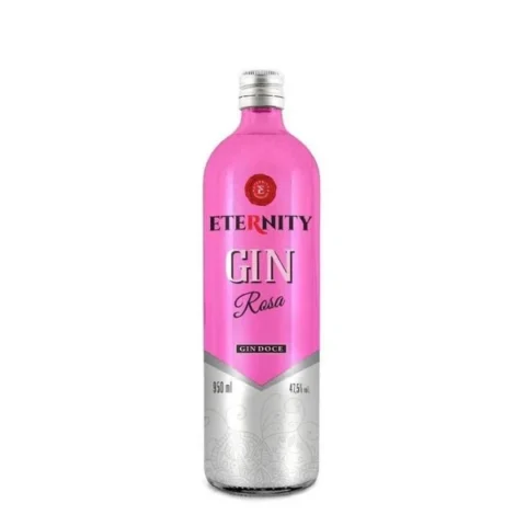 Gin Eternity Strawberry 950 ml