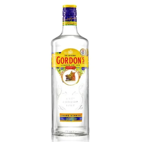 Gin Gordons London 750 ml