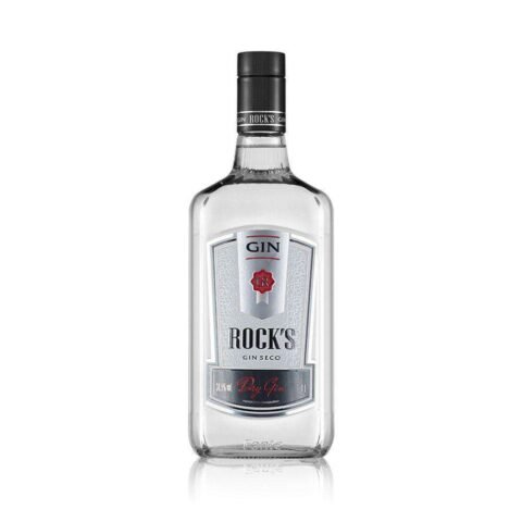 Gin Rocks