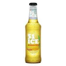 Ice 51 Maracujá 275 ml