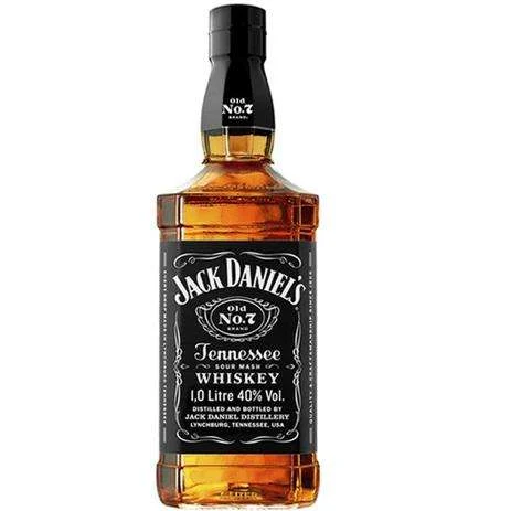 Jack Daniels N7 1 lt