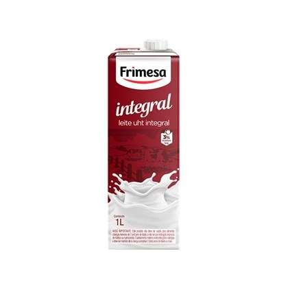 Leite Integral Frimesa