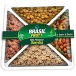 Mix Amendoim Crocante 200g