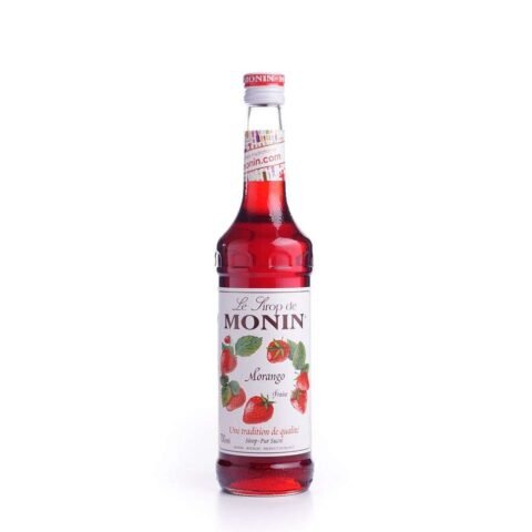 Monin Morango 700 ml
