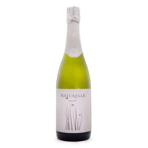 Naturelle Espumante Moscatel 750 ml