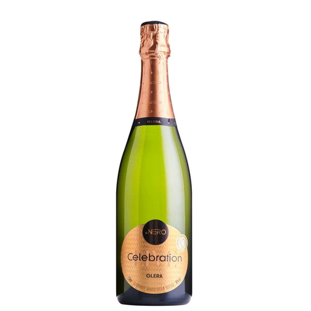 Nero Espumante Glera 750 ml