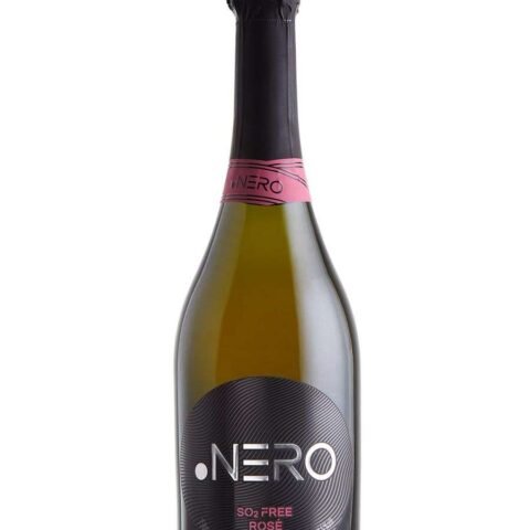 Nero SO2 Brut Rose 750 ml