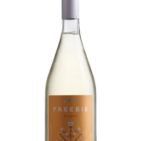 Nero Vinho Frisante Branco 750 ml