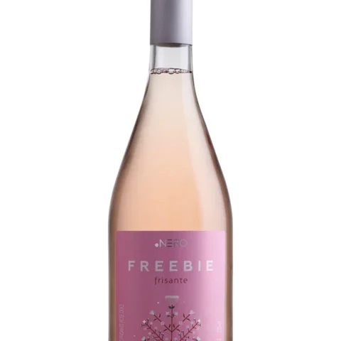 Nero Vinho Frisante Rosé 750 ml