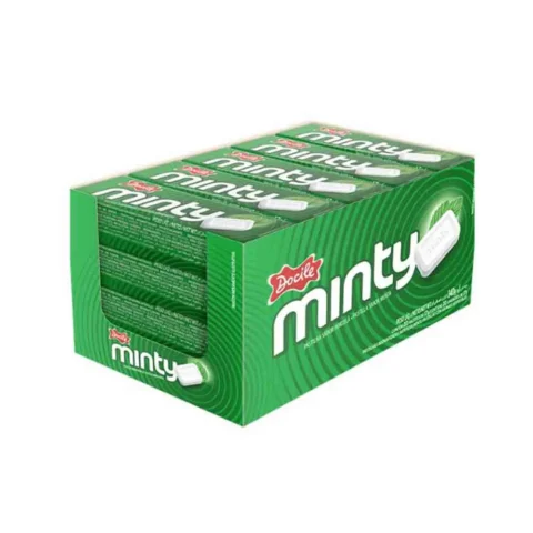Pastilha Mint Hortelã