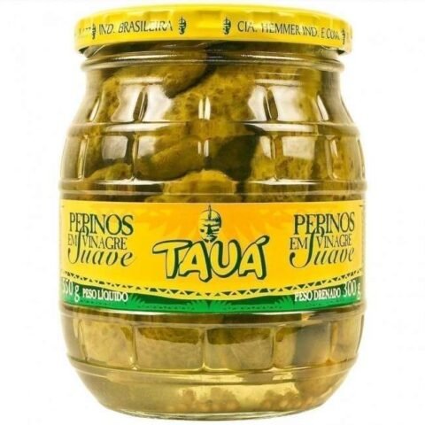 Pepino Tauá 300g
