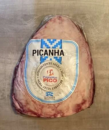 Picanha Argentina