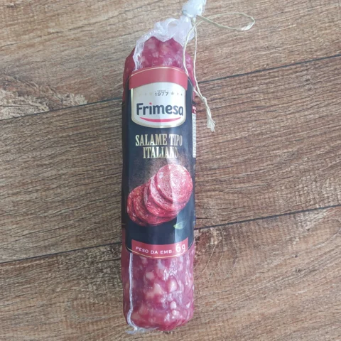 Salame Italiano Frimesa