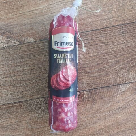 Salame Italiano Frimesa
