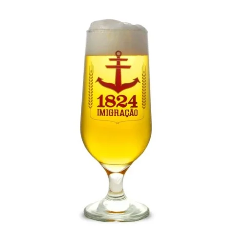 Taça Vika Imigração 385 ml