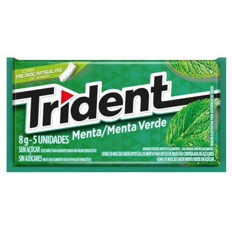 Trident Menta