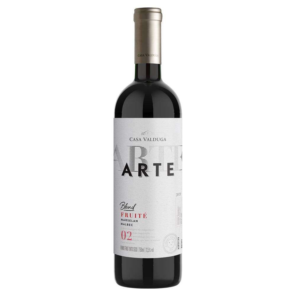 Arte Marselan Malbec 750 ml
