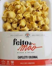 Capeletti Colonial 450g