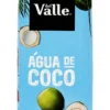 Del Valle Água de Coco 200 ml