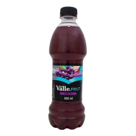 Del Valle Uva 450 ml