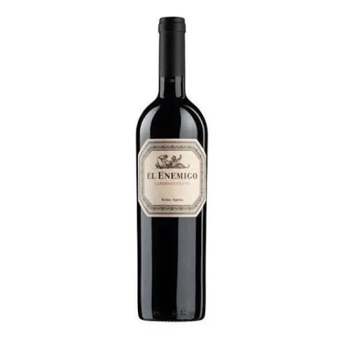El Enemigo Cabernet Franc