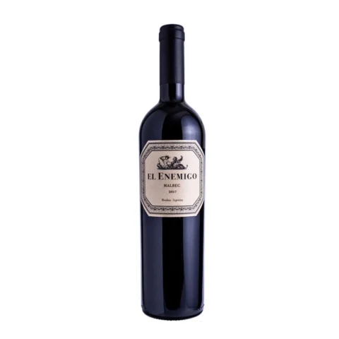 El Enemigo Malbec