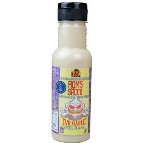 Evil Garlic 300g